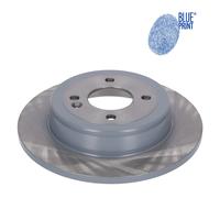 BLUE PRINT 2X Disco Freno Posteriore Ø262 Mm Per Hyundai I20 GB 1.2 1.4 BC3 BI3