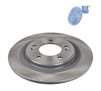BLUE PRINT 2X Disco Freno Posteriore Ø284 Mm Per Hyundai I30 GD 1.4 1.6 CRDi