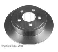 BLUE PRINT 2X Disco Freno Posteriore Ø285 Mm Per Jeep Wrangler II TJ 2.4 4.0