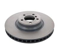 BLUE PRINT 2x Discofreno ADB1143108 Compatibile con: BMW 7