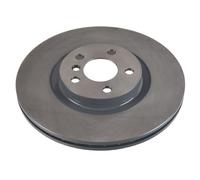 BLUE PRINT 2x Discofreno ADB1143115 Compatibile con: BMW 1, 2 Active Tourer, 2 Gran Tourer, X1, X2