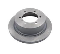 BLUE PRINT Dischi Freno ADC44335 Freni a Disco,Dischi Dei Freni MITSUBISHI,PAJERO II (V3_W, V2_W, V4_W),Pajero Sport I SUV (K7_, K9_)