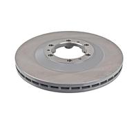 BLUE PRINT 2x Discofreno ADG043170