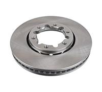 BLUE PRINT 2x Discofreno ADN143187 Compatibile con: NISSAN PATROL GR V Wagon