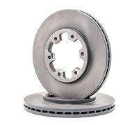 ADN14368 Disco freno (MARCA-BLUEPRINT)