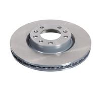 BLUE PRINT 2x Discofreno ADP154350 Compatibile con: PEUGEOT 308 CC, 308 II, 308 SW I, 308 SW II