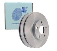 Disco freno BLUE PRINT ADT343138 anteriore, ventilato, 1 Pezzo