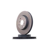 ADT343205 Disco freno (MARCA-BLUEPRINT)