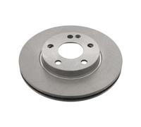 BLUE PRINT 2x Discofreno ADU174328 Compatibile con: MERCEDES-BENZ A-CLASS, B-CLASS Sports Tourer