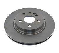 BLUE PRINT 2x Discofreno ADU174397 Compatibile con: MERCEDES-BENZ S-CLASS, S-CLASS, S-CLASS Coupe