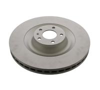 BLUE PRINT 2x Discofreno ADV1843103 Compatibile con: AUDI A8 D3