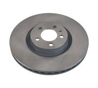 BLUE PRINT 2x Discofreno ADV1843112 Compatibile con: VW POLO VI