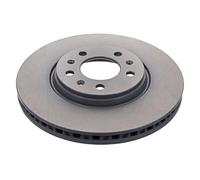 BLUE PRINT 2x Discofreno ADW194340 Compatibile con: OPEL GT Cabriolet