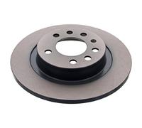 BLUE PRINT 2x Discofreno ADW194342 Compatibile con: OPEL GT Cabriolet