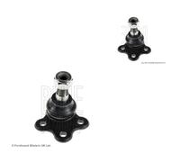 BLUE PRINT 2X Giunto Di Sospensione Anteriore Sinistro Destro Per Renault Trafic