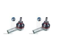 BLUE PRINT 2x Giunto di Supporto Asse Anteriore Sinistro per Subaru Justy I Kad