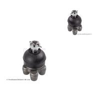 BLUE PRINT 2x Giunto di Supporto Guida Anteriore Sinistra Dx per Hyundai H-1 A1
