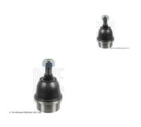 BLUE PRINT 2x Giunto di Supporto Guida Anteriore Sinistra Dx per Jeep Commander