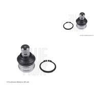 BLUE PRINT 2x Giunto di Supporto Guida Frontale SX Destra per Jeep Compass MK49