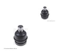 BLUE PRINT 2X Giunto Sospensione Direzione Sinistra Destra Per Mitsubishi Space