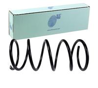 BLUE PRINT 2x Molle ammortizzatori Assale posteriore Compatibilità con MITSUBISHI PAJERO PININ H6W, H7W Lunghezza:315mm Diametro esterno:144mm ADC488318