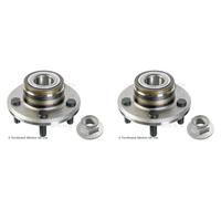 BLUE PRINT 2X Mozzo Ruota Kit Cuscinetti Anteriore Per Chrysler 300 C Touring LX