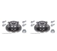 BLUE PRINT 2X Mozzo Ruota Kit Cuscinetti Anteriore Per MINI Mini R56 R50 R53 R52