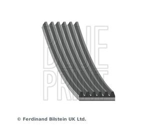 BLUE PRINT AD06R1820 Cinghia Poly-V per DAIHATSU,TOYOTA