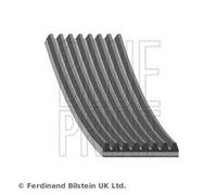 BLUE PRINT AD08R1295 Cinghia servizi per MAZDA CX-7 (ER) 1295mm