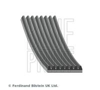 BLUE PRINT AD08R2485 Cinghia Poly-V per JEEP