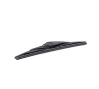 BLUE PRINT Spazzola tergi AD12RR300A hinten | Compatibile con: CHEVROLET HHR, SPARK, DODGE DURANGO, FIAT 500, JEEP GRAND CHEROKEE IV, GRAND CHEROKEE VAN, KIA RIO III