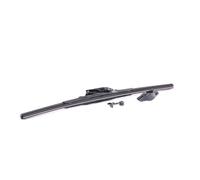 Blue Print AD16FL400 - Tergicristallo a barra piatta, 1 pezzo