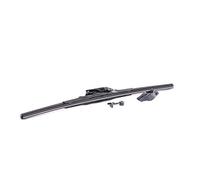 Blue Print AD16FL400 - Tergicristallo a barra piatta, 1 pezzo