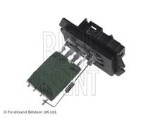 BLUE PRINT ADA1014107 Resistenza, Ventilatore abitacolo per CHRYSLER