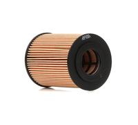 BLUE PRINT ADA102104 Filtro olio adatto per MERCEDES-BENZ M-Klasse (W164) MK SK