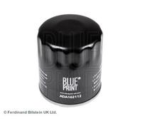 Filtro olio BLUE PRINT ADA102112