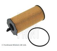 BLUE PRINT ADA102116 Filtro olio per JEEP