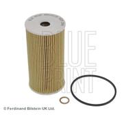 BLUE PRINT ADA102126 Filtro olio per CHRYSLER,LANCIA