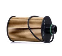 BLUE PRINT ADA102129 Filtro olio per JEEP GRAND CHEROKEE IV (WK, WK2)