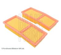 2 X Filtro Aria (Set) BLUEPRINT Mercedes SLK 320 Chrysler Crossfire 3.2 218 Cv