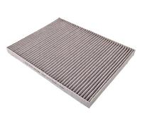 Blue Print Filtro abitacolo ADA102503 - carbone attivo - per Chrysler Grand Voyager 2.5DT(2000-2001)