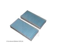 Blue Print ADA102522 Filtro Interno Per Jeep Wrangler III JK