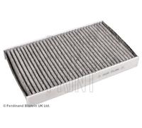 BLUE PRINT ADA102526 Filtro, Aria abitacolo per JEEP
