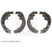 Blue Print Ganasce freno assale posteriore ADA104105 per Jeep Cherokee
