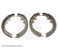 BLUE PRINT ADA104111 Kit ganasce freno per JEEP