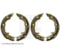 BLUE PRINT ADA104113 Ganasce freno a mano per MITSUBISHI ASX (GAW)