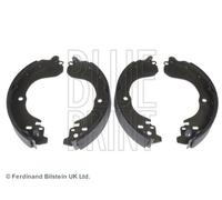 Set di ganasce freno BLUE PRINT ADA104116