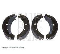 BLUE PRINT ADA104117 Kit ganasce freno per CHRYSLER,SKODA,VW