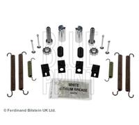 Set di accessori, ganasce dei freni BLUE PRINT ADA1041504