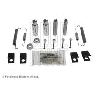 BLUE PRINT ADA1041505 Kit Accessori, Ganasce Freno per Jeep